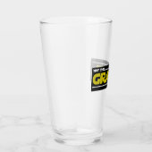 Kann der Kies unter Ihnen sein? Glas (Rechts)