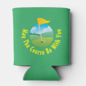 Kann der Kurs bei Ihnen sein können kühler Dosenkühler (Rückseite)