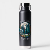 Kann der Kurs mit You Disk Golf sein Trinkflasche (Vorne)