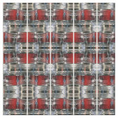 Kann dieses Gewebe nicht schlagen Stoff (Nahaufnahme)