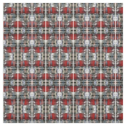 Kann dieses Gewebe nicht schlagen Stoff (Muster)