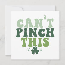 Kann Dieses Retro SVG/PNG nicht kniffen – St. Patr