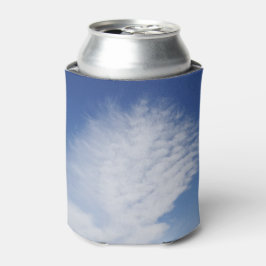 Kann eine schöne Wolke kühler machen Dosenkühler
