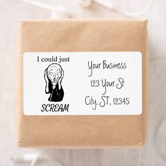 Kann einfach Thunder_Cove schreien (Insitu)