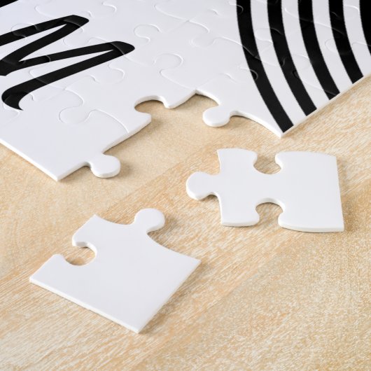 Kann einfach Thunder_Cove schreien Puzzle (Seite)