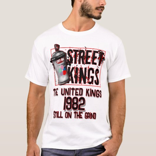 Kann eins Shirt (Vorderseite)