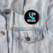 Kann ersetzt werden Präventionsbewusstseinsleistun Button (Beispiel)