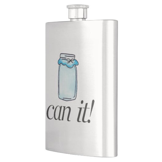 Kann es flachmann (Links)