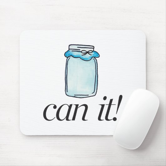 Kann es mousepad (Mit Mouse)