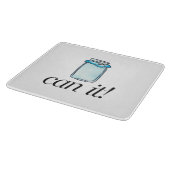 Kann es schneidebrett (Ecke)