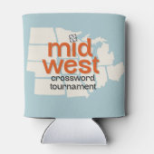 Kann gemütlich dosenkühler (Rückseite)