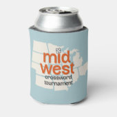 Kann gemütlich dosenkühler (Kanne Rückseite)