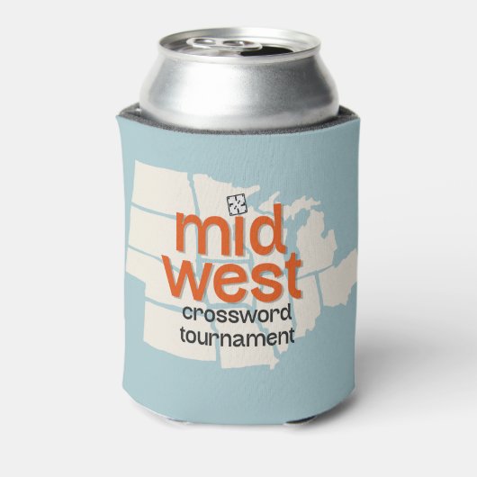 Kann gemütlich dosenkühler (Kanne Rückseite)