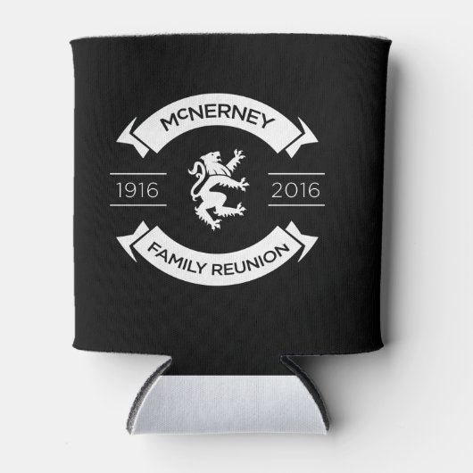 Kann gemütlich dosenkühler (Vorderseite)