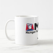 Kann gemütlich sein kaffeetasse (Links)