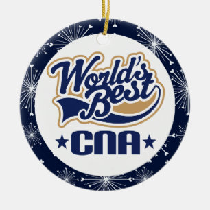 Kann Geschenk-Verzierung Keramikornament