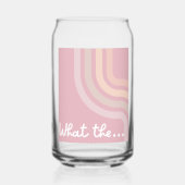 Kann Gläser gläsern, was das eigentliche Neuheitsg (Vorderseite)