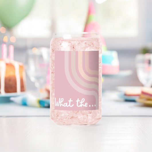 Kann Gläser gläsern, was das eigentliche Neuheitsg (Insitu (Geburtstag))