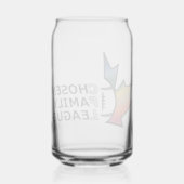 Kann Glass Dosenglas (Rückseite)