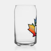 Kann Glass Dosenglas (Rechts)