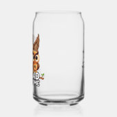 Kann Glass : Mein Vater mein Altes Ich Dosenglas (Links)