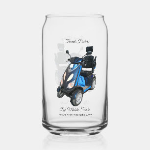 Kann Glasstil Dosenglas