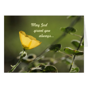 Kann Gottbewilligung Sie….