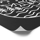 Kann heute nicht arbeiten, mein Arm ist in einer K Poster (Ecke)