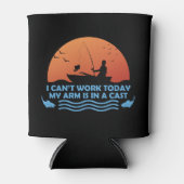 Kann heute nicht mehr funktionieren dosenkühler (Vorderseite)