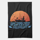 Kann heute nicht mehr funktionieren geschirrtuch (Vertikal)