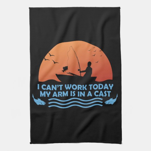 Kann heute nicht mehr funktionieren geschirrtuch (Vertikal)