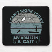 Kann heute nicht mehr funktionieren mousepad (Vorne)