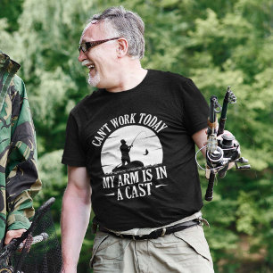 Kann heute nicht mehr funktionieren T-Shirt