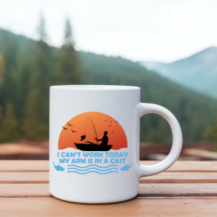 Kann heute nicht mehr funktionieren tasse