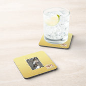 kann I haz DIS tanzen? Untersetzer (Rechte Seite)