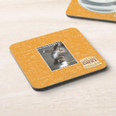 kann I haz DIS tanzen? Untersetzer (Linke Seite)