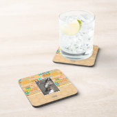 kann I haz DIS tanzen? Untersetzer (Rechte Seite)