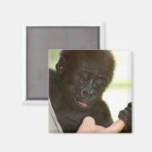 Kann ich deine Hand halten? Magnet (Vorderseite/Rückseite)