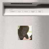 Kann ich deine Hand halten? Magnet (In Situ (Geschirrspüler))