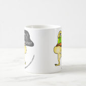 Kann ich die Klaviermusik-Tasse spielen? Kaffeetasse (Mittel)