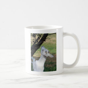 Kann ich diesen Baum klettern? Kaffeetasse