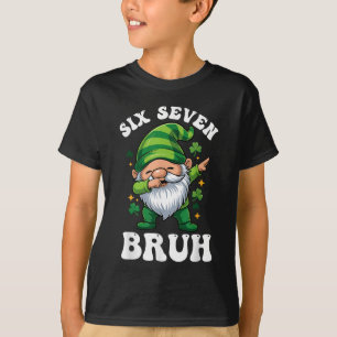 Kann ich diesen Hund streicheln lustiger Hund Tier T-Shirt