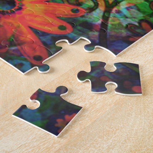 Kann ich diesen Tanz haben? "Inspirivity" Jigsaw P Puzzle (Seite)