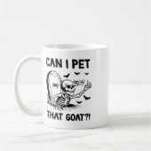 Kann ich dieses HafenkHalloween essen? Kaffeetasse (Links)