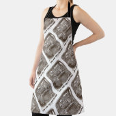 Kann ich dir eine Frage Gefragt haben? Alice Sheep Schürze (InSitu)