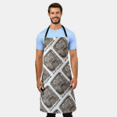 Kann ich dir eine Frage Gefragt haben? Alice Sheep Schürze (Getragen)