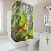 Kann ich dir helfen? duschvorhang (Beispiel)