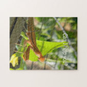 Kann ich dir helfen? puzzle (Horizontal)