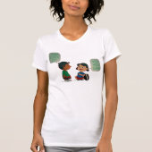 Kann ich es geklatschen? wesentlich T-Shirt (Vorderseite)