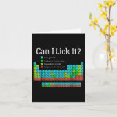 Kann ich es lustig wieder an den regelmäßigen Schu Karte (Gelbe Blume)